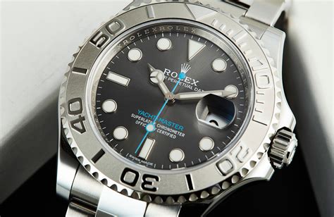 rolex yacht-master 40 rhodium|yacht master 40 Rolex price.